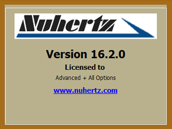 Nuhertz Technologies Filter Solutions 2019 16.2.0 32位64位英文版安