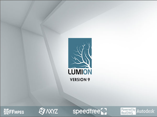 Lumion 9.0.2 64位多国语言版安装教程