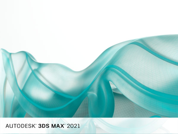 Autodesk 3ds Max 2021.3.16 64位多国语言版下载地址整理完成